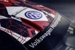 Volkswagen Polo GTI R5 2019 года